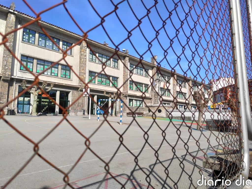 CSIF ve "improvisadas" las medidas que está anunciando el Gobierno asturiano para los colegios
