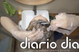 ¿Cuál es el riesgo de cáncer por el uso de tintes en casa?