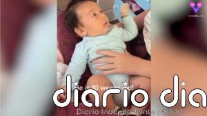 ¿Cuándo empieza a hablar un bebé?: Estos pequeños dicen sus primeras palabras antes de lo esperado