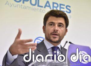 Cuatro de los ediles del PP de Sevilla cumplen cuarentena tras haber estado en contacto con Virginia Pérez