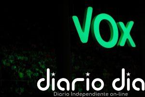Cuatro militantes de Vox aspiran a ser candidatos a la presidencia del Comité Ejecutivo Provincial en Almería