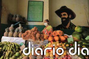 Cuba quiere producir más alimentos para reforzar su soberanía