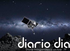 Cuenta atrás para el descenso a Bennu de la sonda OSIRIS-REx de la NASA