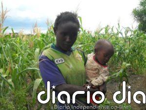 Cumbre reclama acción urgente para evitar un desastre en la infancia