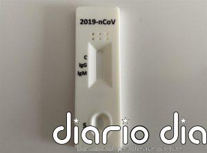 CyL registra 560 positivos más, hasta 37