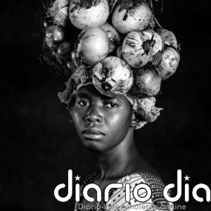 De Kinshasa a València: la exposición fotográfica contra la violencia sexual 'Mujeres del Congo' llega a la Nau