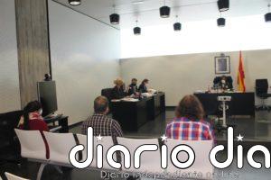 De Quinto mantiene penas de 4 años y la defensa de los acusados pide absolución por fallo en su identificación