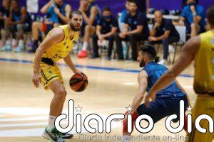 Dejan Todorovic sufre una rotura del ligamento cruzado anterior