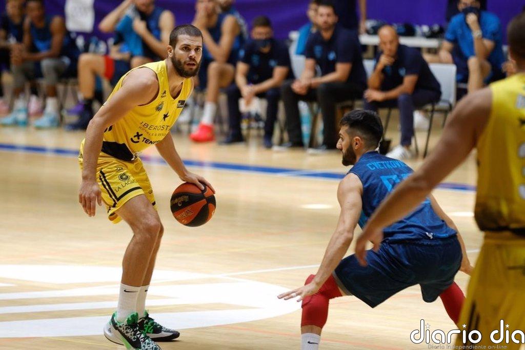 Dejan Todorovic sufre una rotura del ligamento cruzado anterior