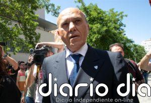 Del Nido solicita la convocatoria de una Junta Extraordinaria de Accionistas del Sevilla