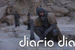 Denis Villeneuve se enfrenta al reto de 'Dune': "La mayor presión es la que me pongo yo mismo"