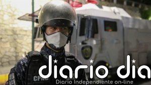 Denuncian 201 ejecuciones extrajudiciales en la región de Caracas en los seis primeros meses del año