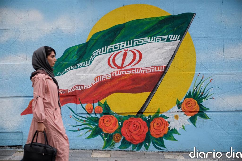 Denuncian a Irán por abusos sexuales, latigazos y descargas eléctricas durante las protestas de 2019