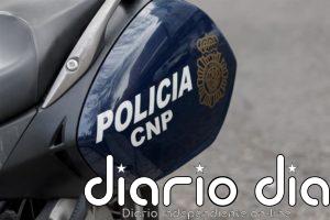 Desalojada una sauna que actuaba como discoteca con 73 personas dentro