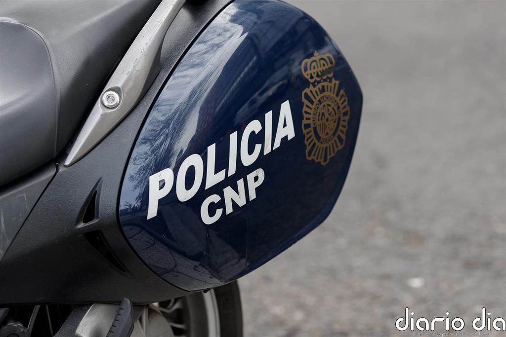 Desalojada una sauna que actuaba como discoteca con 73 personas dentro
