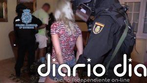 Desarticulan en Tarragona una banda dedicada al tráfico internacional de marihuana