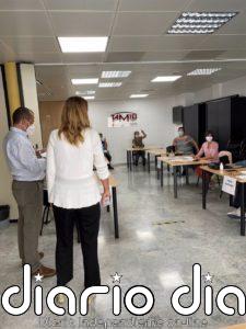 Desconvocan la huelga en los aparcamientos de Palma, la ORA y Bicipalma tras llegar a un acuerdo en el Tamib