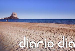 Detectado un brote de 19 casos en Calpe en un grupo de jóvenes que estaban de vacaciones