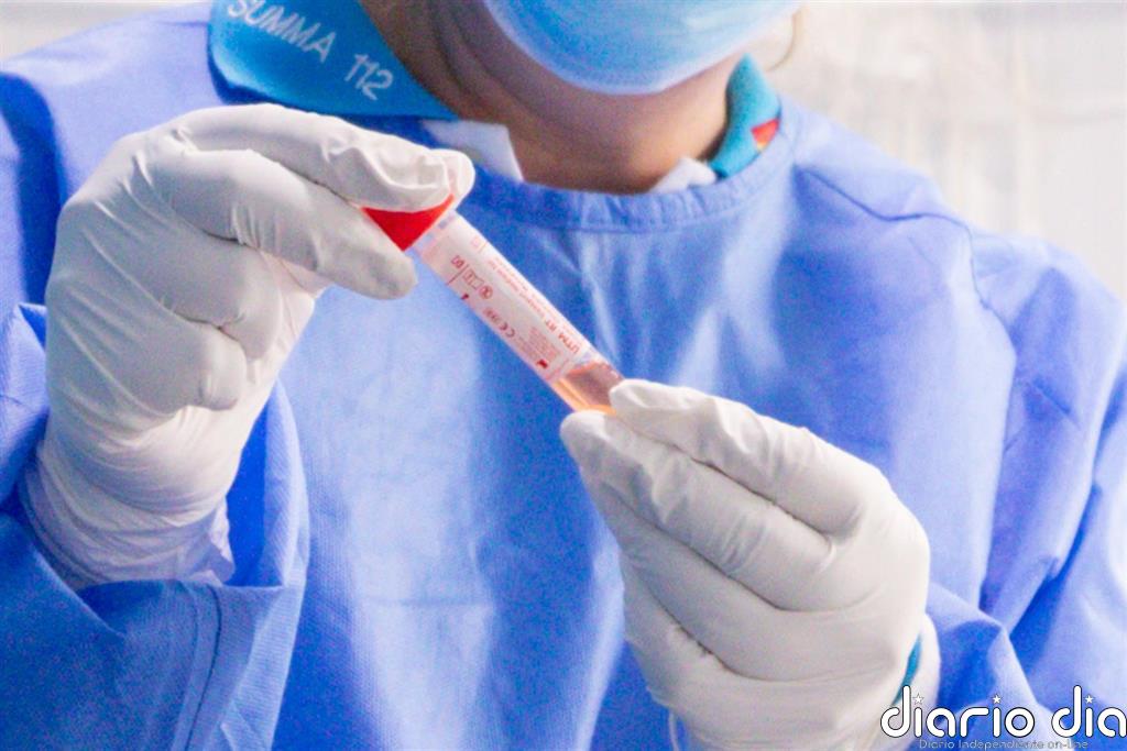 Detectado un brote de coronavirus en una residencia de Málaga con 25 casos confirmados