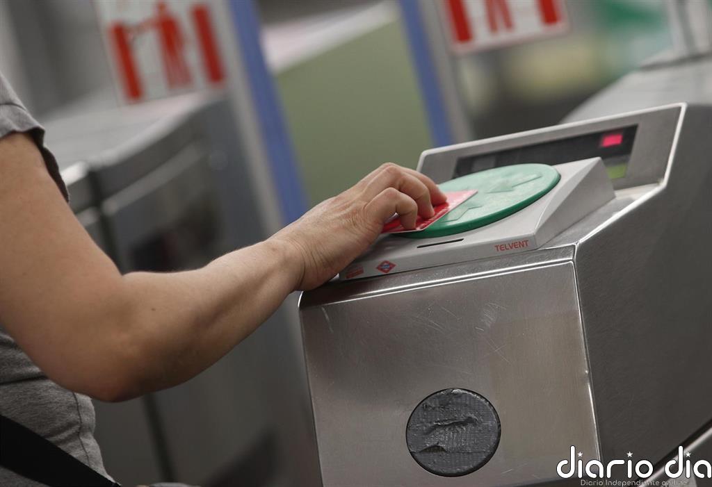 Detenidas dos de las menores que participaron en la agresión racista del Metro de Madrid