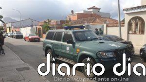 Detenidas nueve personas en la operación contra el blanqueo de capitales por droga en Cádiz, Málaga y Albacete