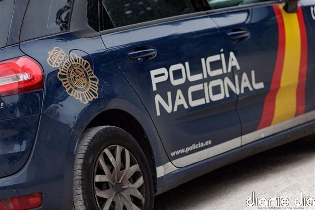 Detenido acusado de una falsa amenaza de bomba en un centro de asistencia social de Algeciras (Cádiz)