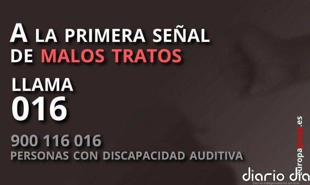Detenido en Almonte (Huelva) por incumplir una sentencia de alejamiento a su mujer