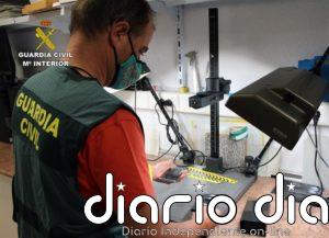 Detenido en El Algar tras simular el robo de su móvil para cobrar el seguro y continuar utilizando el terminal