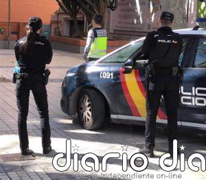 Detenido en El Puerto (Cádiz) un hombre que regentaba supuestamente un punto de venta de heroína y cocaína