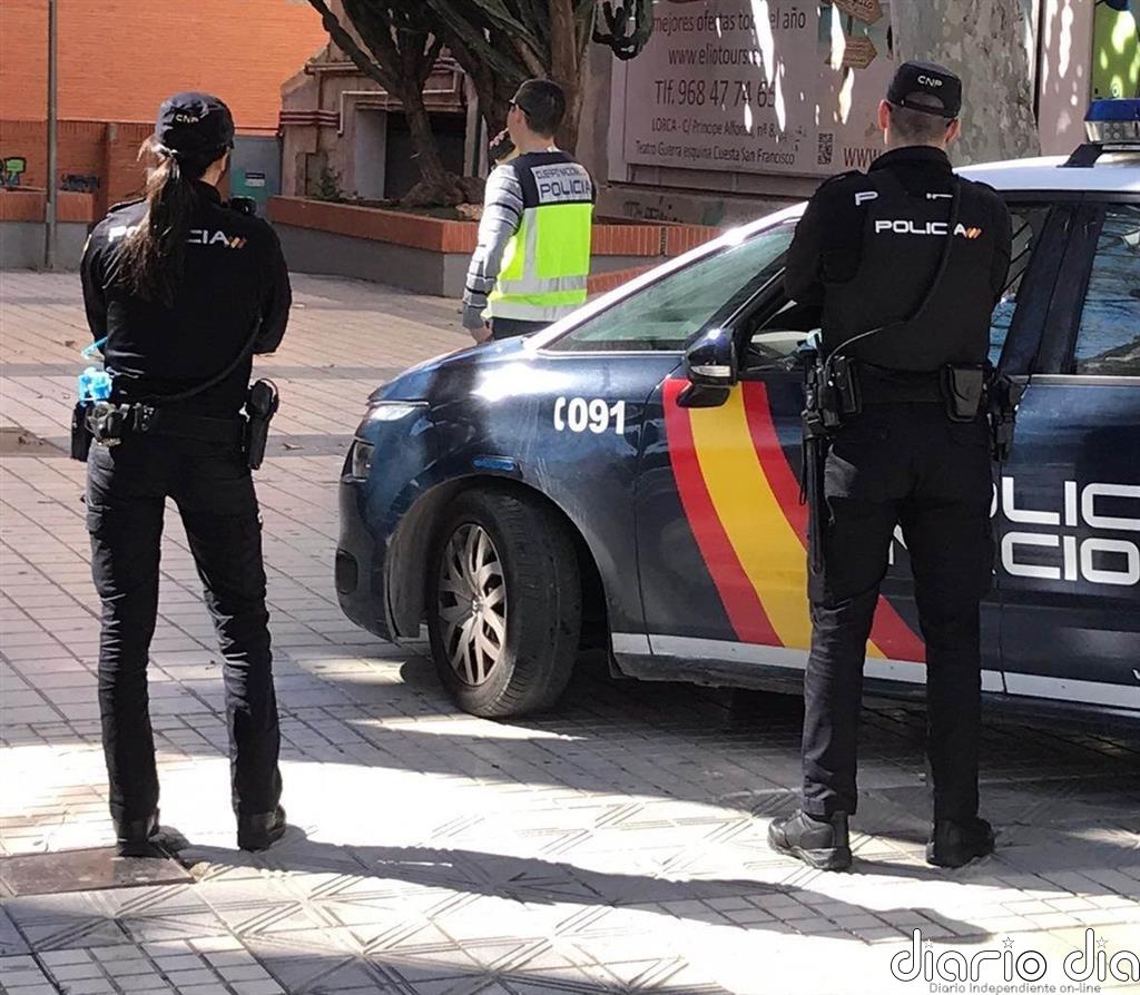 Detenido en El Puerto (Cádiz) un hombre que regentaba supuestamente un punto de venta de heroína y cocaína