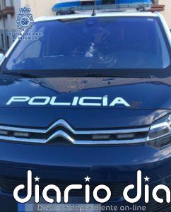 Detenido en Gran Canaria por saltarse una orden de alejamiento para insultar y amenazar de muerte a un hombre