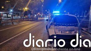 Detenido en Sevilla un joven por rajar los neumáticos a 24 vehículos estacionados en la zona de Nervión