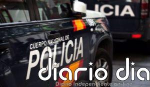 Detenido en Suiza el presunto autor de la muerte de la mujer hallada en un maletero en Valencia