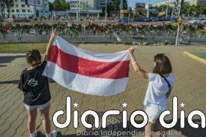 Detenido otro opositor bielorruso por enmascarados en Minsk