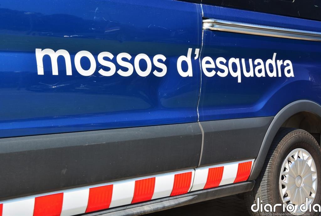 Detenido un camionero por conducir de forma temeraria y drogado en Cambrils (Tarragona)
