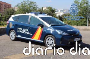 Detenido un hombre de 71 años acusado de matar a su hermano de 75 en su casa en una barriada de Ceuta