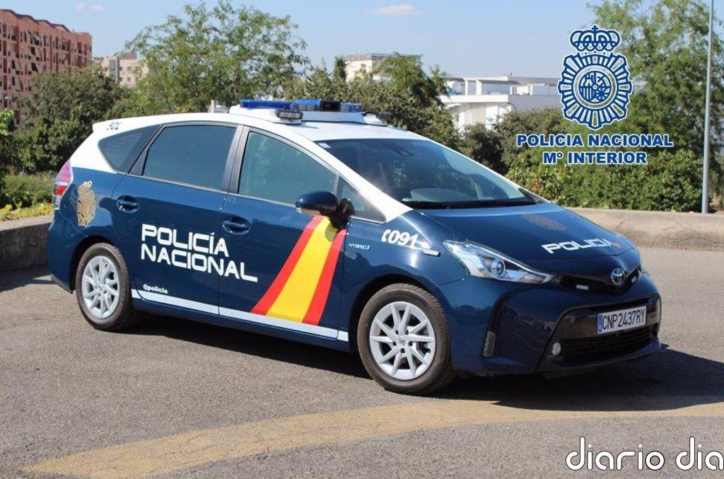Detenido un hombre de 71 años acusado de matar a su hermano de 75 en su casa en una barriada de Ceuta