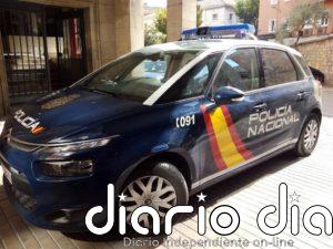 Detenidos en Jaén dos prestamistas acusados de extorsión, amenazas y estafa