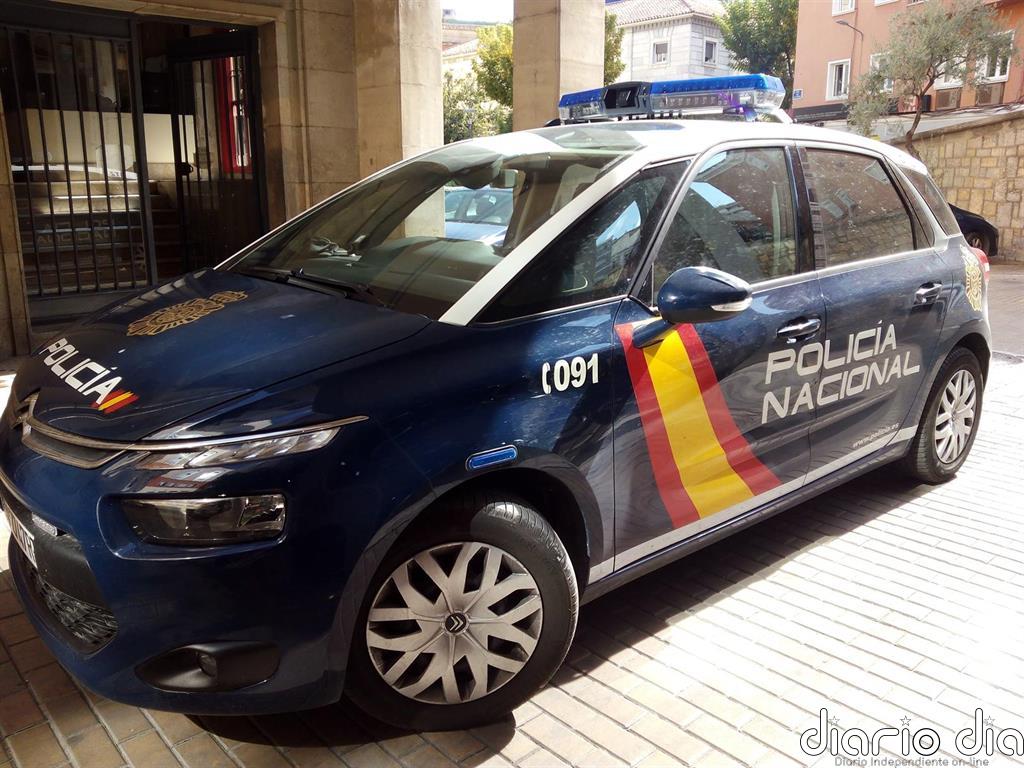 Detenidos en Jaén dos prestamistas acusados de extorsión, amenazas y estafa
