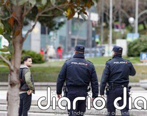 Detenidos tres falsos sicarios en Granada y Marbella acusados de extorsionar a usuarios de una web de contactos eróticos