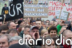 Detenidos tres jueces eslovacos en el marco de la investigación de la muerte del periodista Jan Kuciak