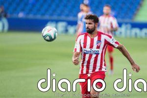 Diego Costa y Arias dan positivo por coronavirus en el Atlético