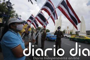 Dimite el ministro de Finanzas de Tailandia 26 días después de asumir el cargo