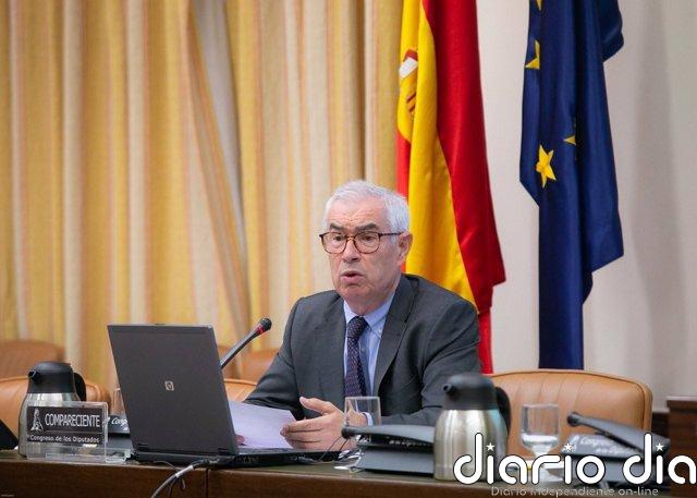 Dimite el portavoz del grupo Covid-19 de la Comunidad de Madrid, Emilio Bouza, dos días después de su nombramiento