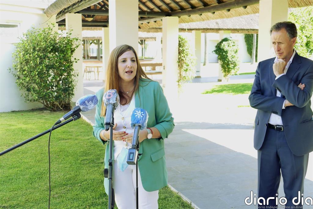 DipuActiva financia proyectos de relevo empresarial, construcción sostenible o digitalización de negocios en Cádiz