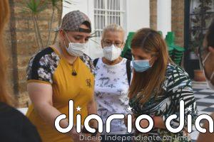 Diputación de Cádiz busca solución para los vecinos de El Bosque afectados por los movimientos de tierra