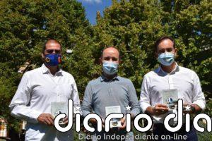 Diputación y Ayuntamiento de Cuenca coeditan la guía 'Cuencleta