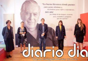 Director del Cervantes defiende la diversidad lingüística y ensalza "la riqueza de vivir en un país con tantas lenguas"