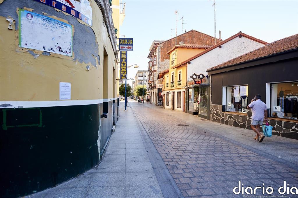 Directores de institutos de toda Cantabria respaldan la decisión de los equipos de Santoña de no abrir el lunes
