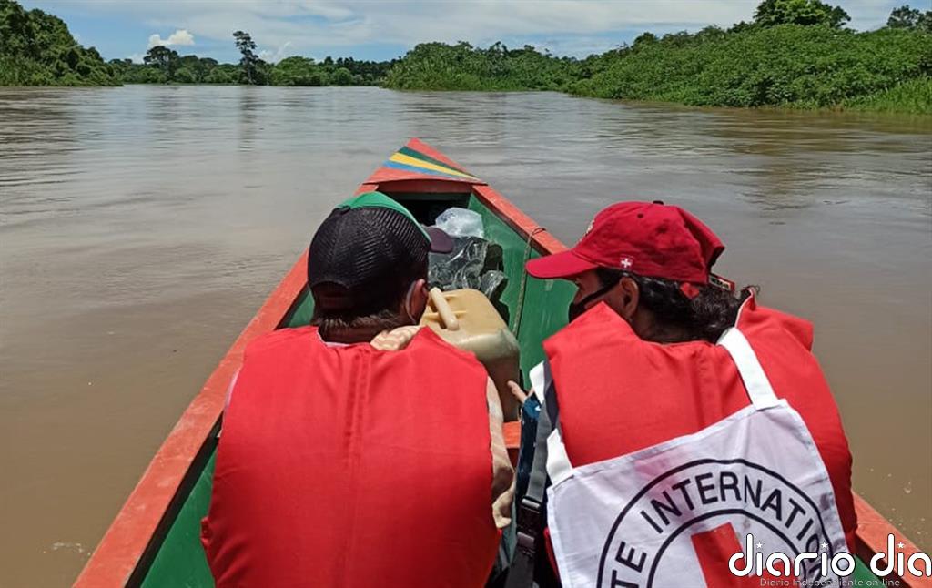Disidentes de las FARC liberan a un civil secuestrado hace más de 40 días